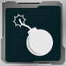 That Was a Very Poorly Designed Bomb Trophy
