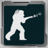 Interrogation's Over Trophy