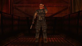 Syphon Filter: Dark Mirror Screenshot 5