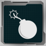 That Was a Very Poorly Designed Bomb Trophy