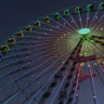 Amusement Park Clear! Trophy