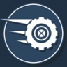 Speed Demon Trophy