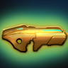 Pistols In Trophy