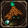 A Friend In Need Trophy