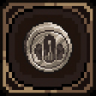 A Pebble in the Road Trophy