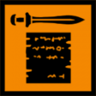 Bounty Trophy