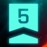 Adapt and Overcome Trophy