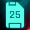 Escape Artist Trophy