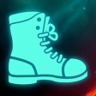 Foot Soldier Trophy