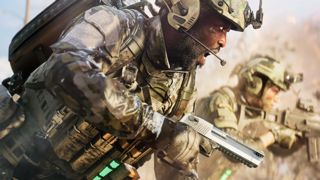 Battlefield 2042 Screenshot 1