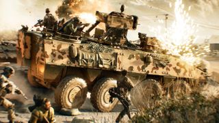 Battlefield 2042 Screenshot 7