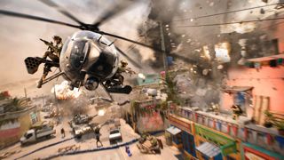 Battlefield 2042 Screenshot 9