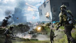 Battlefield 2042 Screenshot 5