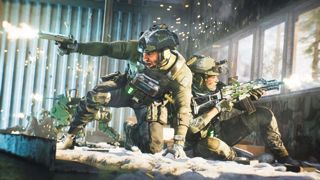 Battlefield 2042 Screenshot 6