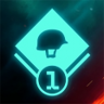 Universal Soldier Trophy