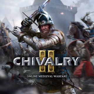 Chivalry 2 Screenshot 5