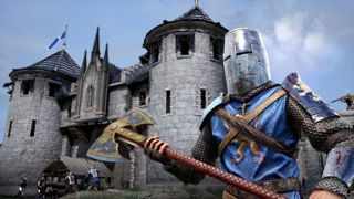 Chivalry 2 Screenshot 1