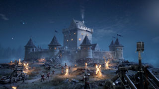 Chivalry 2 Screenshot 4