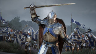 Chivalry 2 Screenshot 3