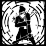 A Heroic Feat Trophy