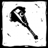 Ball and Chain Trophy