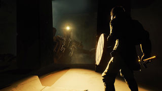 Chronos: Before the Ashes Screenshot 4