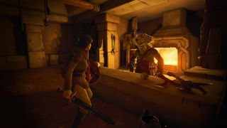 Chronos: Before the Ashes Screenshot 1