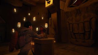 Chronos: Before the Ashes Screenshot 3