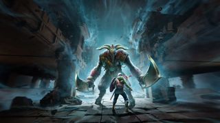 Chronos: Before the Ashes Screenshot 8