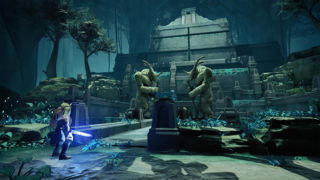 Chronos: Before the Ashes Screenshot 5