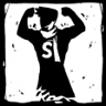 Strength in Numbers Trophy