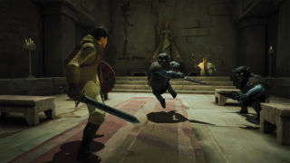 Chronos: Before the Ashes Screenshot 7