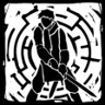 The Hero's Journey Trophy