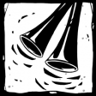 Too Clever Trophy