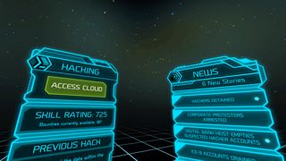 Darknet Screenshot 1