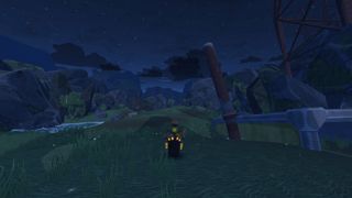 Defunct Screenshot 6