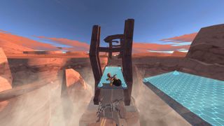 Defunct Screenshot 7