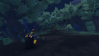 Defunct Screenshot 9