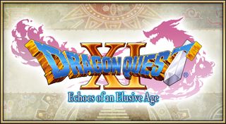 Dragon Quest XI: Echoes of an Elusive Age
