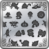 Beast Blaster Trophy