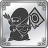 Crossbow Colossus Trophy
