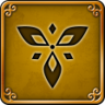 Flawless Sorceress Trophy