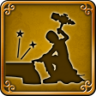 Forging Ahead Trophy