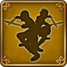 Peppy-Go-Lucky Trophy