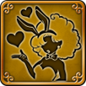 Puff-Puff Buff Trophy