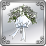 Till Death Do Us Part Trophy