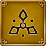 Virtuoso Healer Trophy