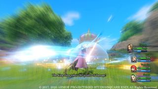 Dragon Quest XI S: Echoes of an Elusive Age Screenshot 7