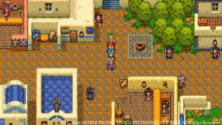 Dragon Quest XI S: Echoes of an Elusive Age Screenshot 5
