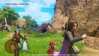 Dragon Quest XI S: Echoes of an Elusive Age Screenshot 9